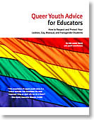 Queer Youth Advice