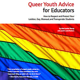 Queer Youth Advice for Educators